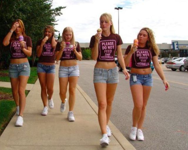 Teens Hot Shorts