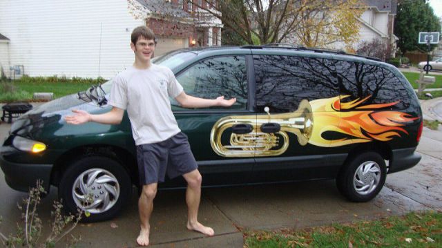 Morning Picdump