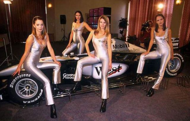 The Lovely Pit Babes Of F1 From All Over The World 65 Pics 2880