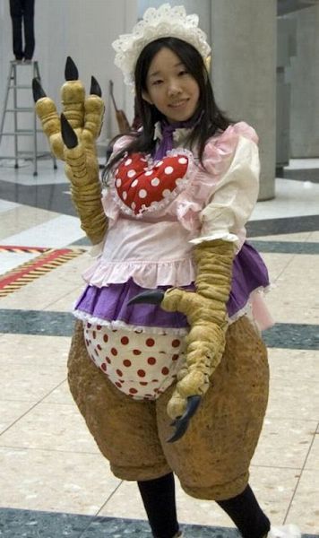 Morning Picdump