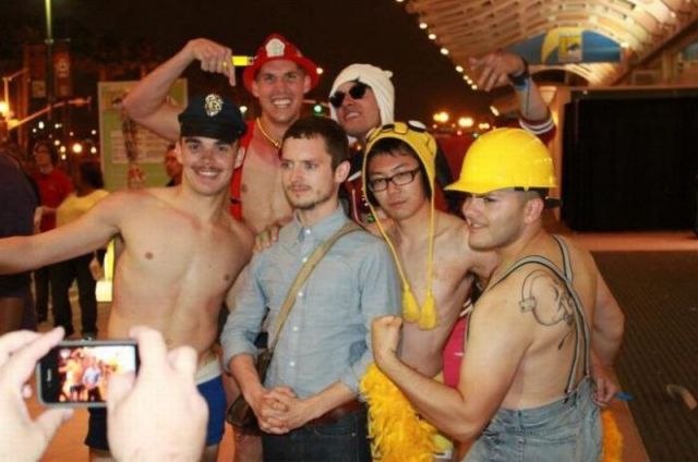 Morning Picdump