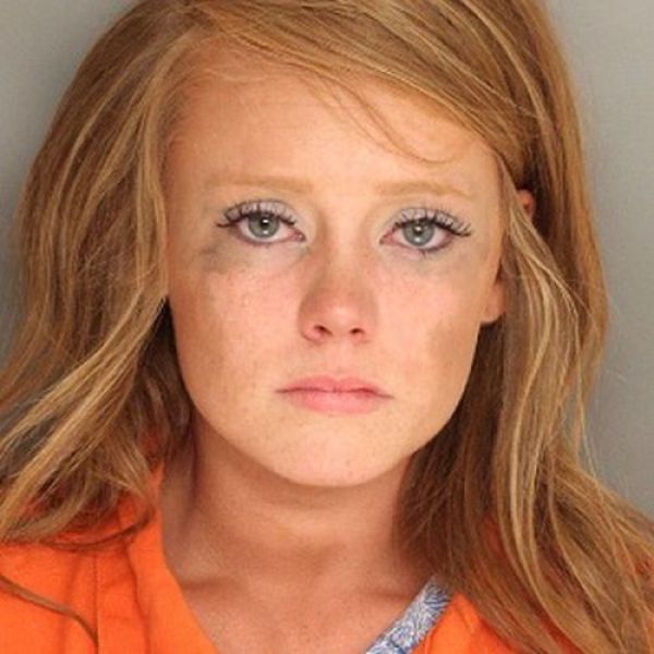 The Cutest Mugshots Ever 20 Pics Picture 2 Izis