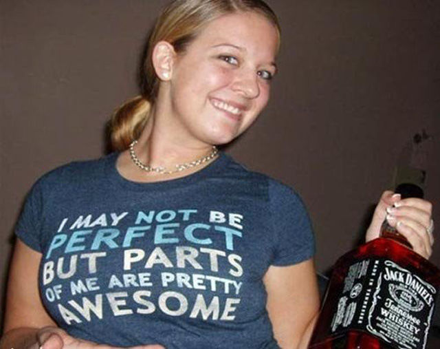 Funny and Hot Boobs Messages
