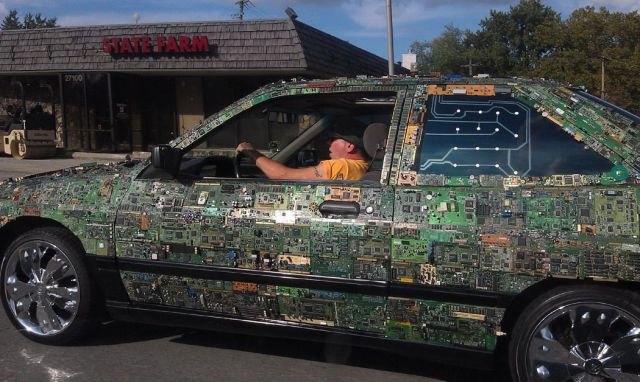 Morning Picdump