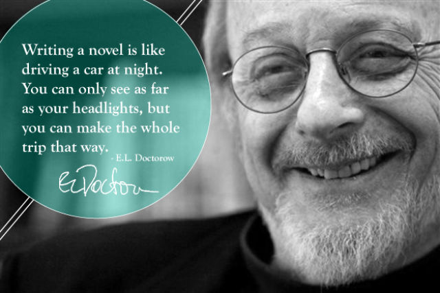 Famous Writers Give Essential Writing Tips (26 pics ...