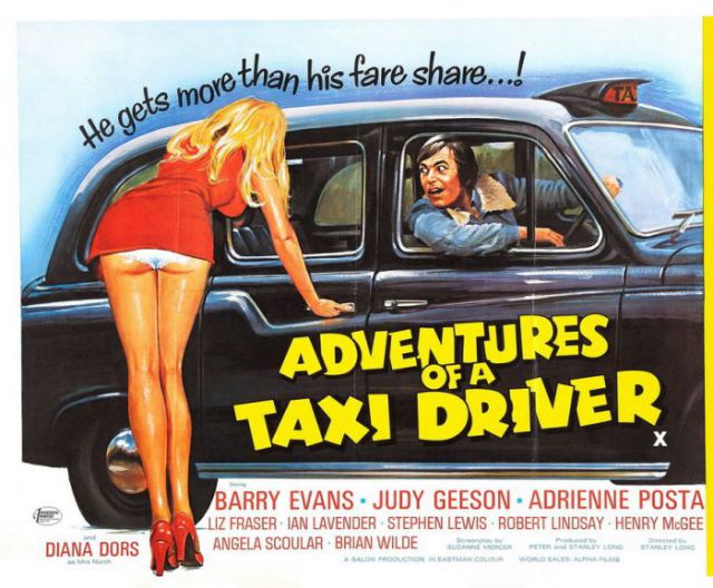 Awesome Collection of Horror and B Movie Posters