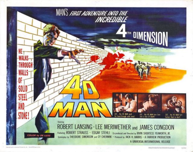 Awesome Collection of Horror and B Movie Posters