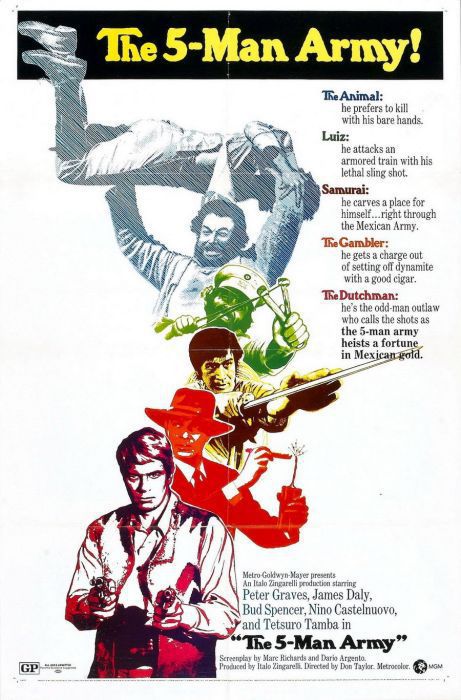 Awesome Collection of Horror and B Movie Posters