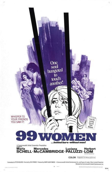 Awesome Collection of Horror and B Movie Posters