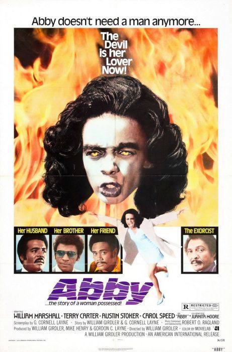 Awesome Collection of Horror and B Movie Posters
