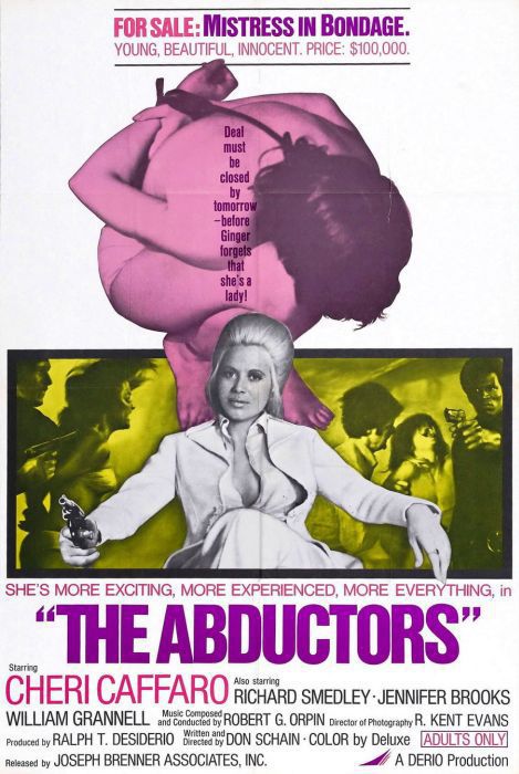Awesome Collection of Horror and B Movie Posters