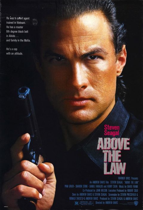 Awesome Collection of Horror and B Movie Posters