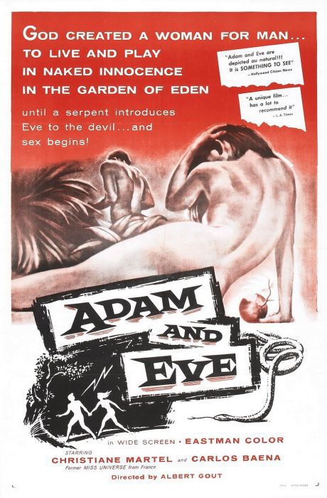 Awesome Collection of Horror and B Movie Posters