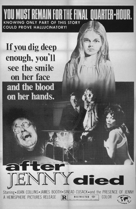 Awesome Collection of Horror and B Movie Posters
