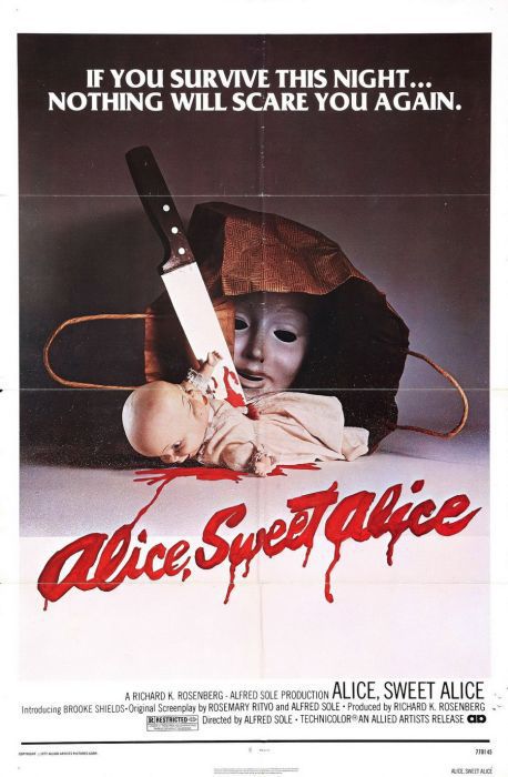 Awesome Collection of Horror and B Movie Posters