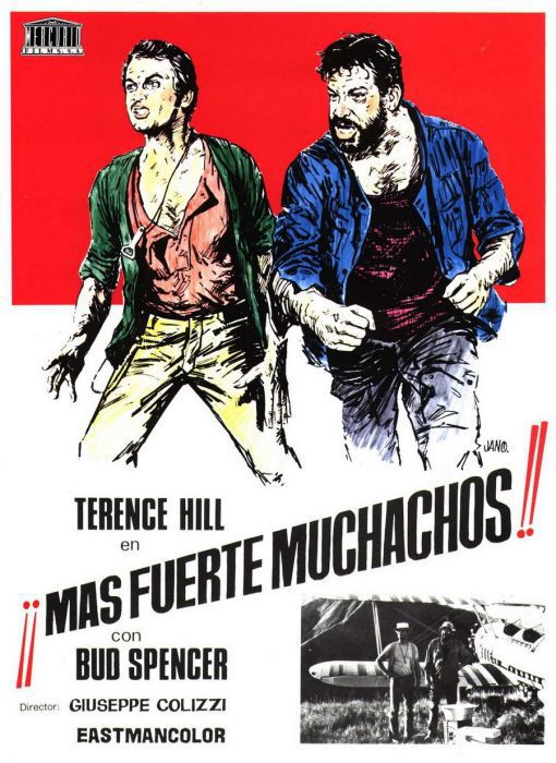 Awesome Collection of Horror and B Movie Posters