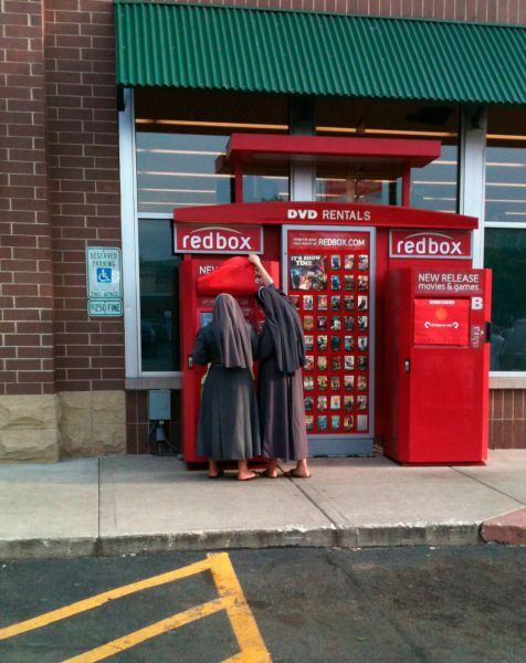 Morning Picdump