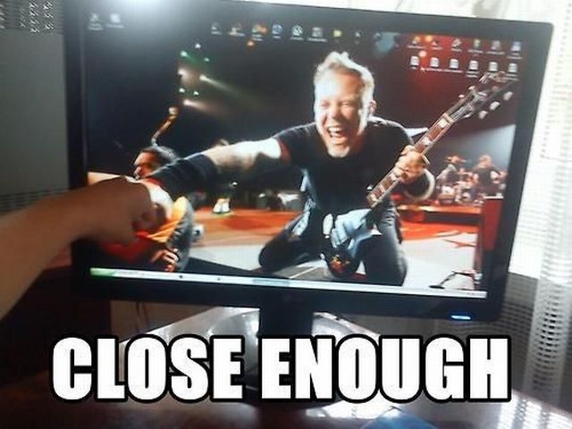 Morning Picdump