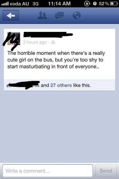Morning Picdump