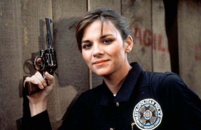 “Police Academy” Cast Then and Now