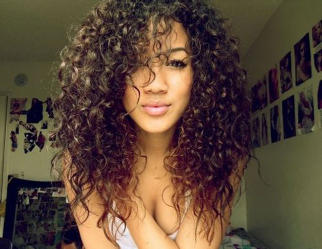 These Black Hotties Are a Treat for the Eyes