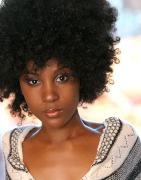 These Black Hotties Are a Treat for the Eyes