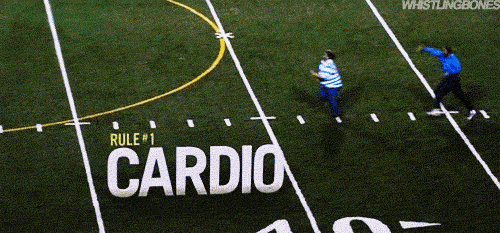 A Megapack of Motivational Pics for Your Workouts