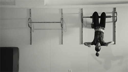 A Megapack of Motivational Pics for Your Workouts