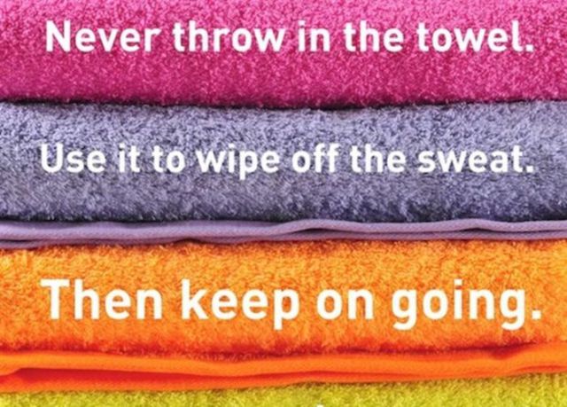 A Megapack of Motivational Pics for Your Workouts