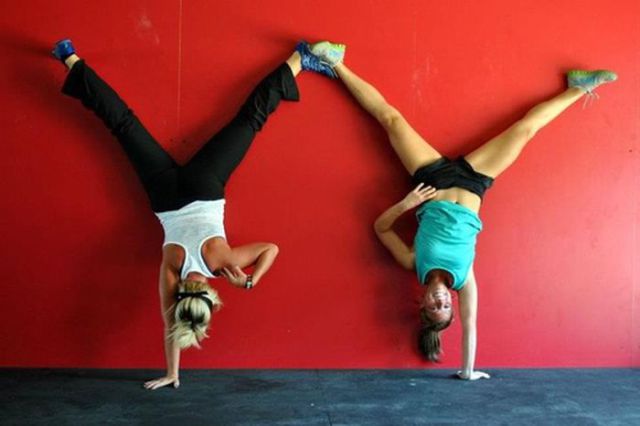 A Megapack of Motivational Pics for Your Workouts