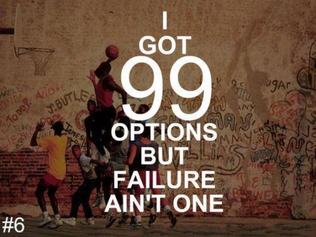 A Megapack of Motivational Pics for Your Workouts