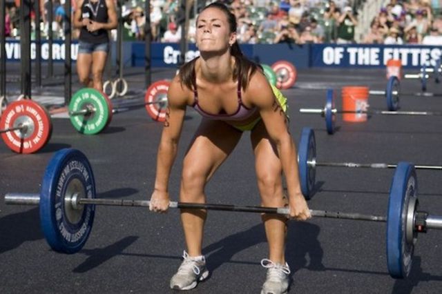 A Megapack of Motivational Pics for Your Workouts