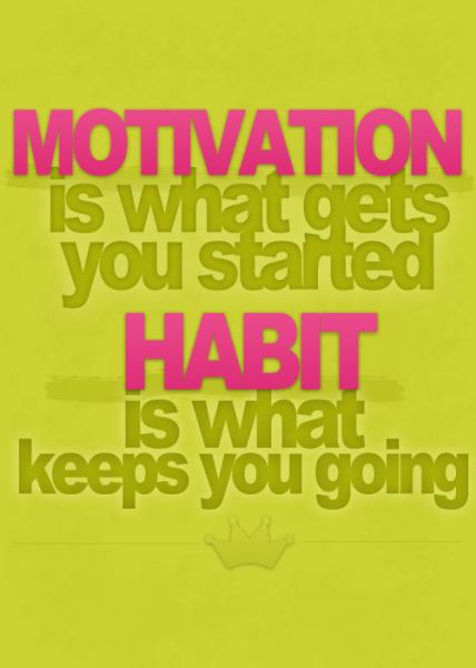 A Megapack of Motivational Pics for Your Workouts