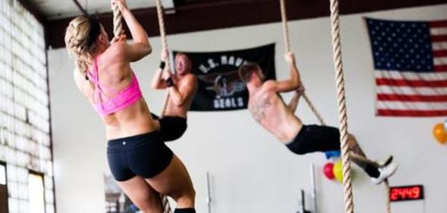 A Megapack of Motivational Pics for Your Workouts