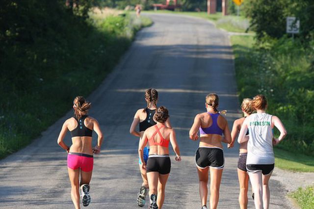 A Megapack of Motivational Pics for Your Workouts