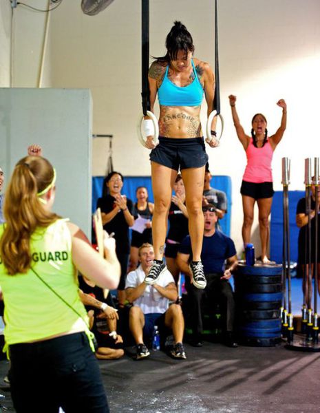 A Megapack of Motivational Pics for Your Workouts