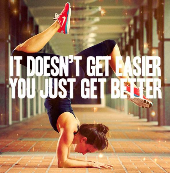 A Megapack of Motivational Pics for Your Workouts