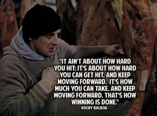 A Megapack of Motivational Pics for Your Workouts