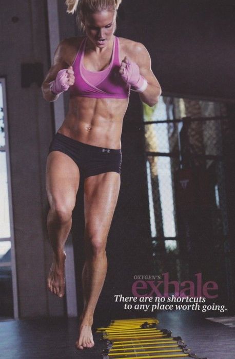 A Megapack of Motivational Pics for Your Workouts