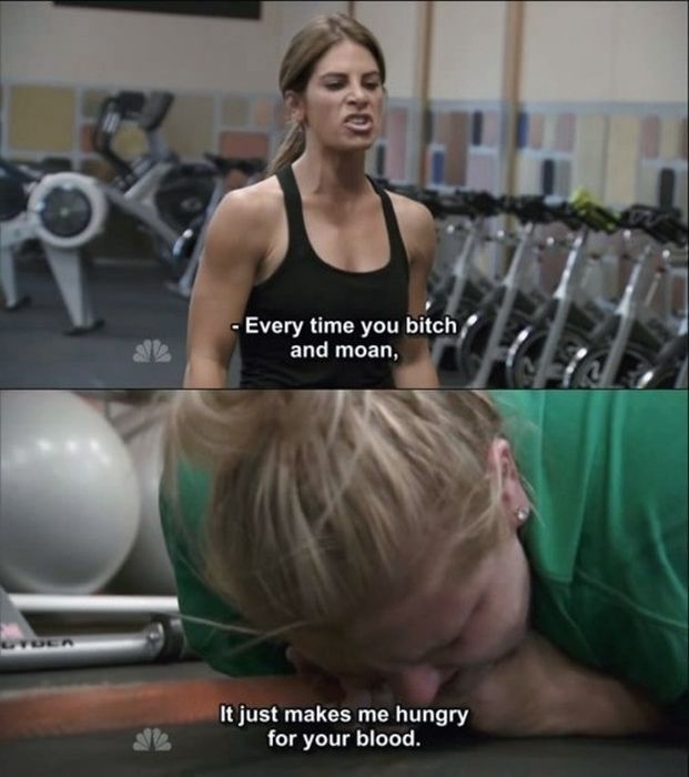 A Megapack of Motivational Pics for Your Workouts
