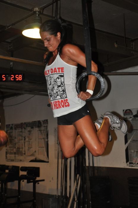 A Megapack of Motivational Pics for Your Workouts