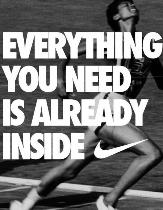 A Megapack of Motivational Pics for Your Workouts