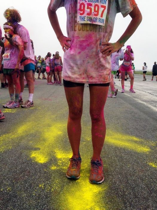 A Megapack of Motivational Pics for Your Workouts