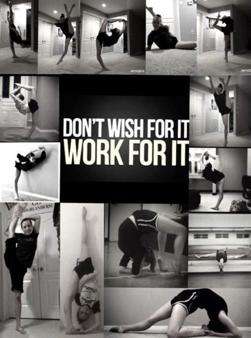 A Megapack of Motivational Pics for Your Workouts