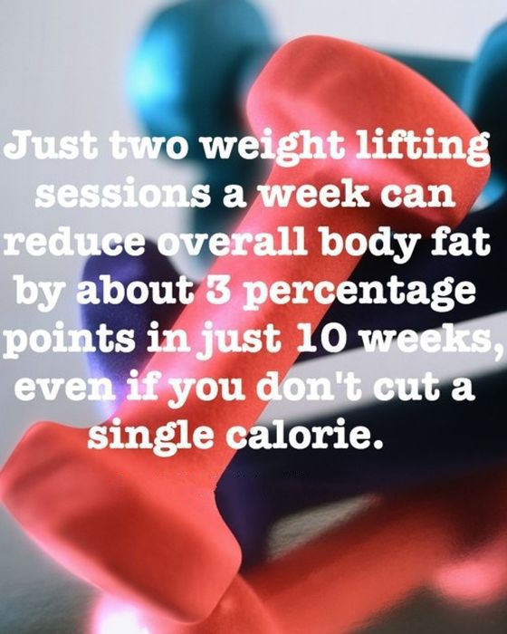 A Megapack of Motivational Pics for Your Workouts