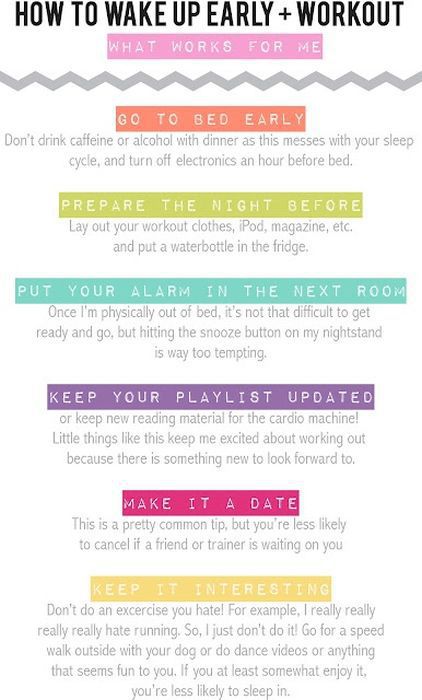 A Megapack of Motivational Pics for Your Workouts