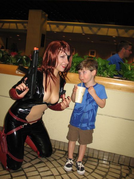 Morning Picdump