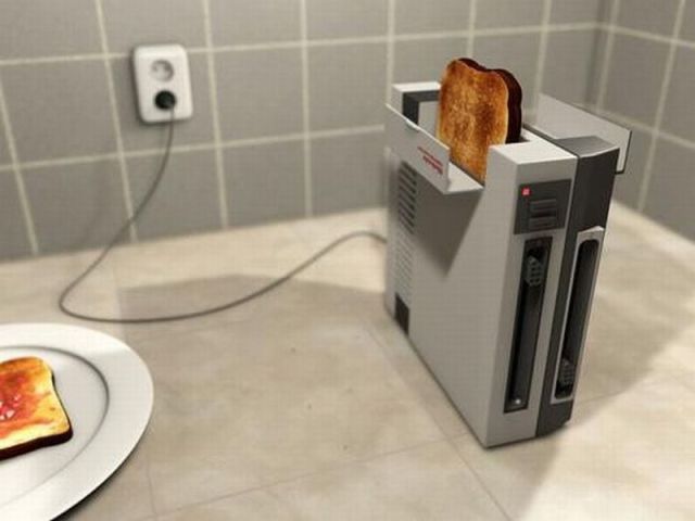 Morning Picdump
