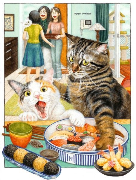 Morning Picdump