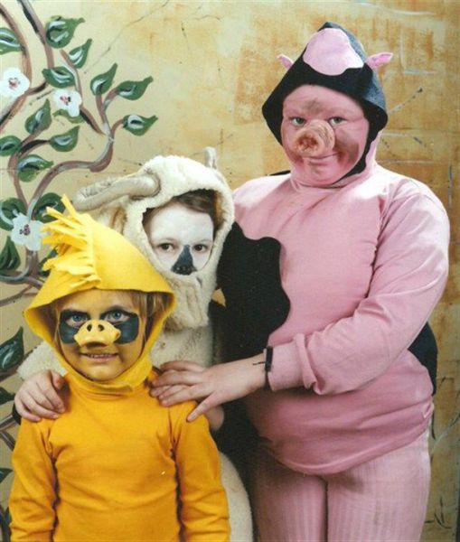 Morning Picdump